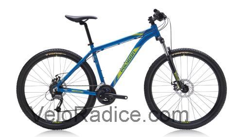 Polygon Premier 3 scheda tecnica e recensioni